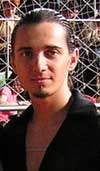 Dragos Rauta