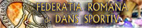Federatia Romana de Dans Sportiv