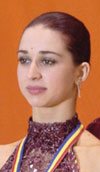 Irene Stanciu