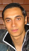 Marcel Rauta