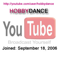 Youtube - HobbyDance