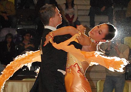 Rugina Razvan - Al-Khatib Maya