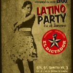 HobbyDance Latino Party