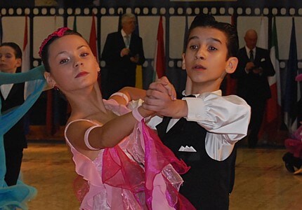 Tabarca Silviu - Tudorache Irina