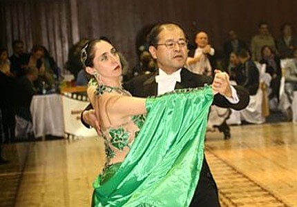 Katayama Yoshihiro - Maruta Elena