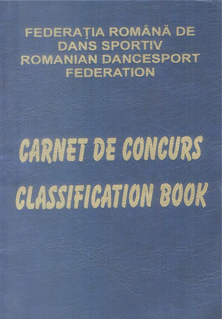 carnet de concurs, competition book, cursuri dans, cursuri de dans, cursuri dans bucuresti, cursuri de dans bucuresti, lectii dans, lectii de dans, lectii dans bucuresti, lectii de dans bucuresti, dans nunta, dans pentru nunta, dans nunta bucuresti, dans pentru nunta bucuresti, vals, Cursuri de dans in Bucuresti pentru copii,dans pentru adulti, Cursuri dans locatie centrala, dans Berceni, dans incepatori si performanta, Dansatori profesionisti evenimente, Club afiliat la Federatia Romana de Dans Sportiv, instructori si antrenori profesionisti dans, Performanta si educatie prin dans, Cursuri de dans in Bucuresti pentru dansul mirilor, lectii individuale de dans cu profesori recunoscuti, Dansul pentru toti, Dansuri latino, dansuri clasice, samba, cha-cha, jive, paso, rumba, tango, vals vienez, slow fox, quick step, sala dans, salon dans, sala de inchiriat, dans sector 3, dans sector 4, dans popesti leordeni, cursuri dans sportiv, cursuri dans bucuresti, cursuri dans popesti leordeni, cursuri dans sector 3, cursuri dans sector 4