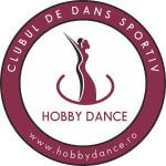 Clubul de dans sportiv Hobby Dance