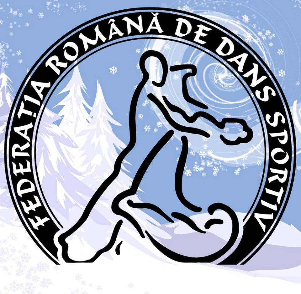 federatia romana de dans sportiv