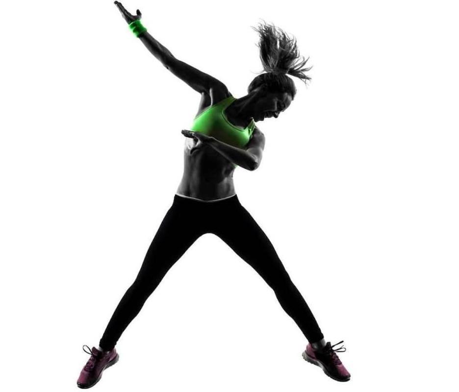 Cursuri de zumba